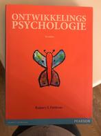 Robert S. Feldman - Ontwikkelingspsychologie, Boeken, Ophalen of Verzenden, Gelezen, Nederlands, Robert S. Feldman