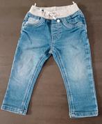 Jeansbroek- thermo - unisex, Ophalen of Verzenden, Zo goed als nieuw
