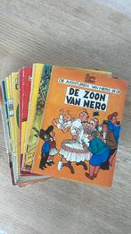 De avonturen van Nero en Co - 30 oude strips, Ophalen, Gelezen