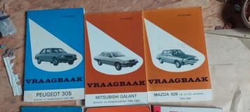 Vraagbaken groot lot, Enlèvement ou Envoi