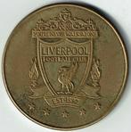 Penning Football Club Liverpool, Verzenden, Overige materialen