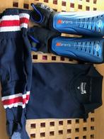 Hockey gerief, Sport en Fitness, Hockey, Ophalen, Zo goed als nieuw, Kleding
