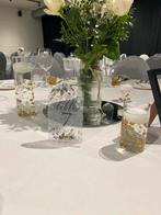 Trouw decoratie, Ophalen of Verzenden, Zo goed als nieuw, Versiering