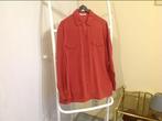 Dames blouse kleur rood maat 40 bust 88 cm nieuw, Kleding | Dames, Maat 38/40 (M), Ophalen of Verzenden, Zo goed als nieuw, Marks en Spencer