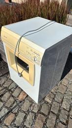 Droogkast Bauknecht, Elektronische apparatuur, Droogkasten, Ophalen, Luchtafvoer