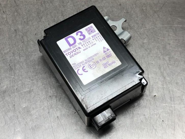 COMPUTER BANDENSPANNING Toyota RAV4 (A4) (|8976042042|), Auto-onderdelen, Elektronica en Kabels, Toyota, Gebruikt