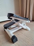 Stepper, Sport en Fitness, Ophalen, Zo goed als nieuw, Benen, Stepapparaat