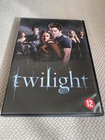 Twilight dvd, Vanaf 12 jaar, Ophalen of Verzenden, Zo goed als nieuw, Fantasy