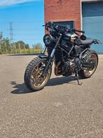 Machtige Yamaha XSR700 2025 + garantie, Motoren, Bedrijf
