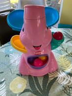 speelgoed Muziek olifant kleuter, Verzenden, Zo goed als nieuw, Ontdekken