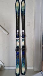 Skilatten, Ski, Gebruikt, 160 tot 180 cm, Carve