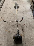 Bosmaaier Kawasaki, Ophalen