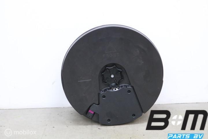 Subwoofer met steun VW Up! 5G0035621, Auto diversen, Autospeakers, Gebruikt