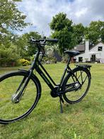 Stadsfiets maat 53, Fietsen en Brommers, Ophalen, Versnellingen, Batavus, Zo goed als nieuw