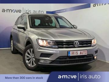 Volkswagen Tiguan 1.4I | BOITE AUTO | FULL OPTIONS |CAM 360 beschikbaar voor biedingen
