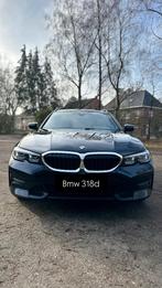 Bmw 318d, Autos, Achat, 5 portes, Particulier, Break