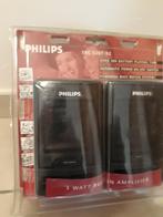 Philips mini-luidsprekers, Audio, Tv en Foto, Luidsprekerboxen, Philips, Ophalen of Verzenden, Zo goed als nieuw