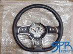 VW GOLF 7 7.5 VII GTI STUUR MULTI Stuurwiel ACC MF KNOPJES, Gebruikt, Volkswagen, Ophalen of Verzenden, Volkswagen