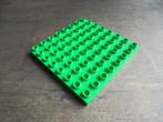 Lego Duplo Baseplate 8x8 (zie foto's), Duplo, Briques en vrac, Utilisé, Enlèvement ou Envoi