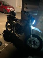 Mash 50 xride, Fietsen en Brommers, Brommers | Derbi, Ophalen, Zo goed als nieuw