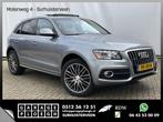 Audi Q5 3.2 FSI quattro Pro Line S B&O Edition Zie opmerking, Auto's, Audi, Automaat, Parkeersensor, Q5, Bedrijf