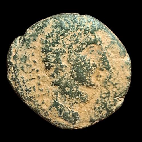 Augustus (27 v.Chr. – 14 n.Chr.): eerste Romeinse keizer, Postzegels en Munten, Munten | Europa | Niet-Euromunten, Losse munt