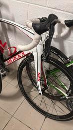 Vélo Merckx emx 525 full ultegra taille 52 ou échange 54, Fietsen en Brommers, Fietsen | Racefietsen, Ophalen of Verzenden, Zo goed als nieuw