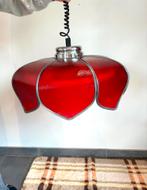 Vintage Italiaanse hanglamp, Gebruikt, Ophalen
