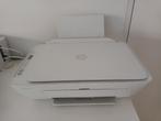 imprimante HP deskjet 2724 All-in-one, Informatique & Logiciels, Imprimantes, Wi-Fi intégré, All-in-one, Comme neuf, Enlèvement