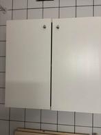 Kast, Ophalen, Gebruikt