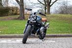 BMW R NineT - Topconditie - Akrapovic, Handvatverwarming, 2 cilinders, Motorrijbewijs A, Bedrijf