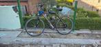 Thomson-fiets met 50cc 2temp motor, Ophalen, Gebruikt