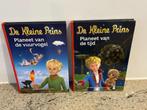 de kleine prins 2 boeken samen € 15, Ophalen of Verzenden, Zo goed als nieuw