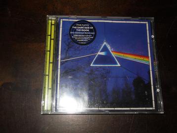 Pink Floyd - The dark side of the moon, Enlèvement ou Envoi, 2000 à nos jours, Utilisé