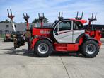 Verreiker Manitou MT 1440 (869), Handtassen en Accessoires, Overige Accessoires, Ophalen, Gebruikt