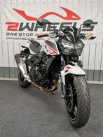 KAWASAKI Z400, Motoren, 400 cc, 2 cilinders, Bedrijf, 12 t/m 35 kW