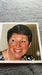 1944/2005, Verzamelen, Bidprentjes en Rouwkaarten, Ophalen of Verzenden, Bidprentje