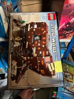 LEGO Star Wars 10144, Ophalen of Verzenden, Zo goed als nieuw, Complete set, Lego