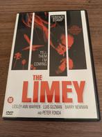 The limey (1999), Cd's en Dvd's, Dvd's | Thrillers en Misdaad, Ophalen of Verzenden