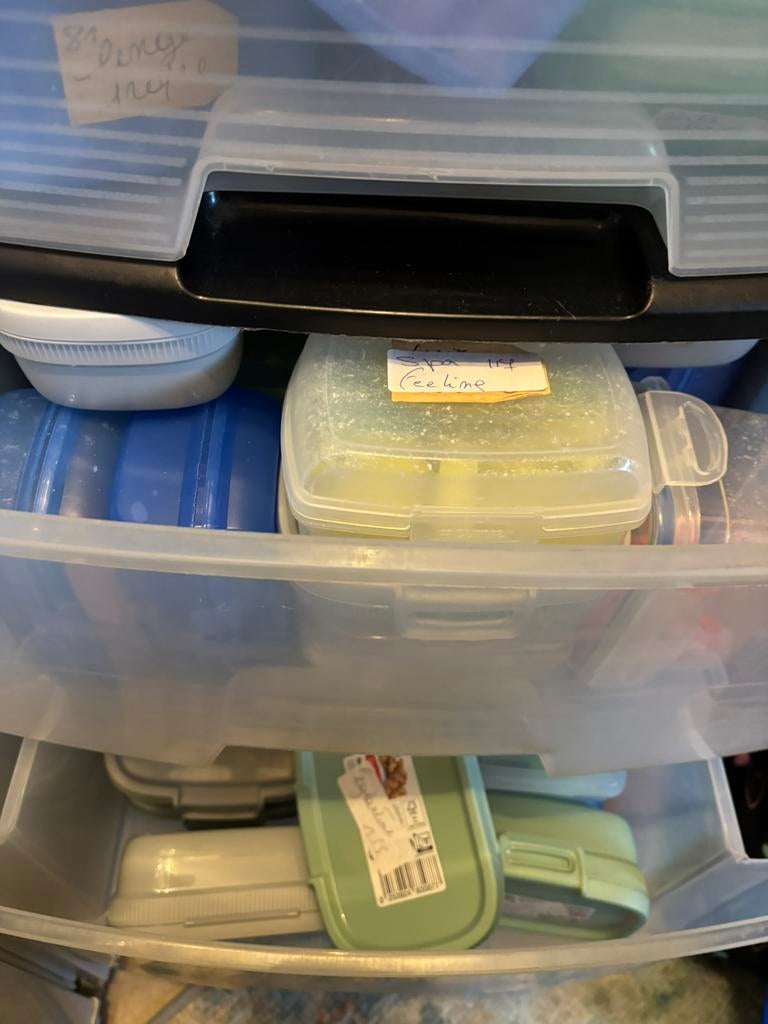 Tres gros lot de fondants parfumés, Enlèvement, Neuf