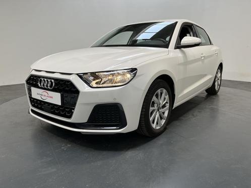 Audi A1 Advanced, Auto's, Audi, Bedrijf, A1, Airbags, Airconditioning, Alarm, Bluetooth, Boordcomputer, Centrale vergrendeling