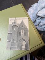 St amandsberg Gent - begijnhof, Ophalen of Verzenden, Ongelopen