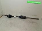 AANDRIJFAS RECHTS VOOR BMW X5 (E70) (31607545126), Auto-onderdelen, Gebruikt, BMW