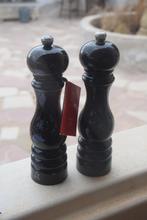 Peper en zout van Peugeot, Verzenden, Nieuw