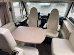 Mobilhome Euro Mobil ll 720 EB, Caravanes & Camping, Jusqu'à 4, Intégral, Diesel, Particulier
