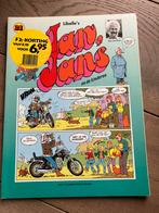 Jan, Jans en de kinderen - 21, Boeken, Stripverhalen, Eén stripboek, Ophalen of Verzenden, Gelezen