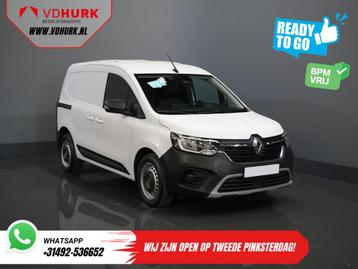 Renault Kangoo Express 1.3 TCe BENZINE 130 pk Aut. Ready2Go  beschikbaar voor biedingen