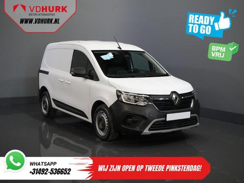 Renault Kangoo Express 1.3 TCe BENZINE 130 pk Aut. Ready2Go, Auto's, Bestelwagens en Lichte vracht, Bedrijf, ABS, Airconditioning
