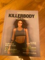Killerbody, Boeken, Ophalen of Verzenden