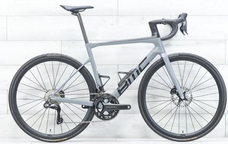 BMC teammachine SLR 01-framesize 54 -Ultegra di2-12speed, Fietsen en Brommers, Fietsen | Racefietsen, Nieuw, 53 tot 57 cm, Ophalen
